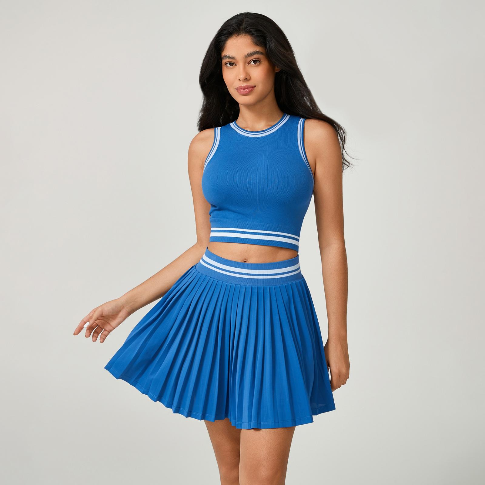 Conjunto Beach Tênis