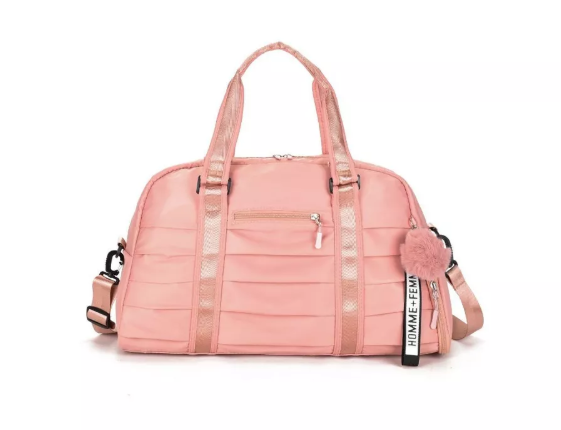 Bolsa de Treino Impermeável