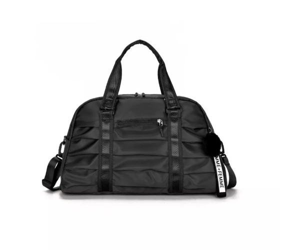 Bolsa de Treino Impermeável