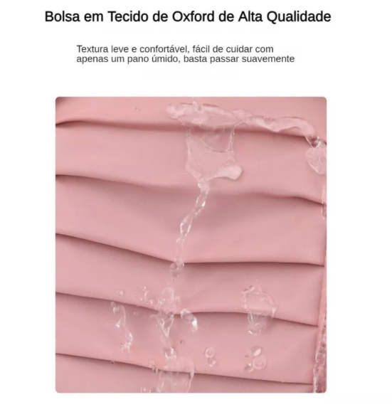 Bolsa de Treino Impermeável